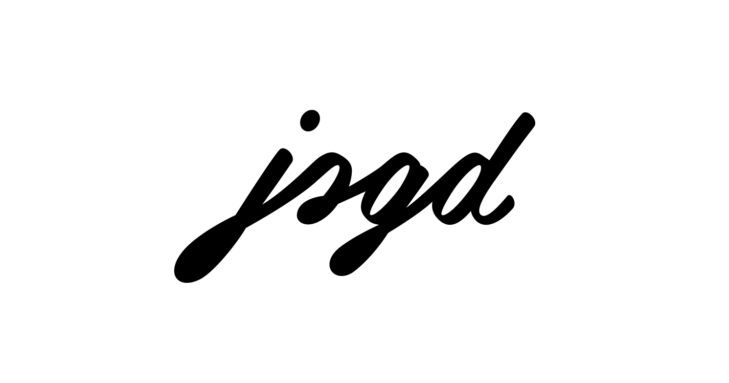 JSGD logo