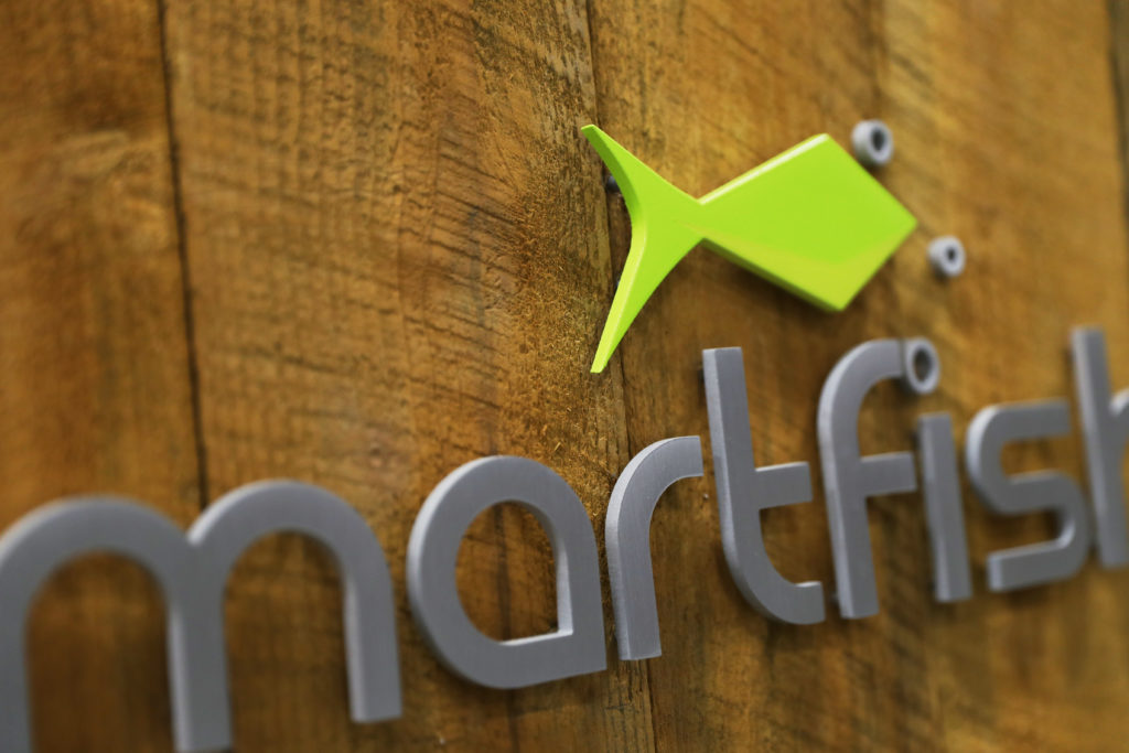 Smartfish Group logo