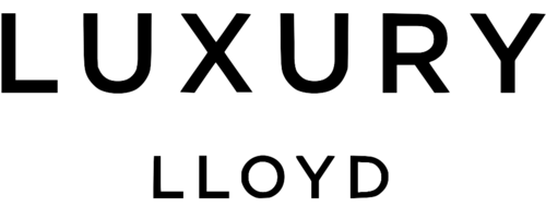 Luxury Lloyd logo