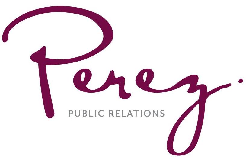 Perez Public Relations logo