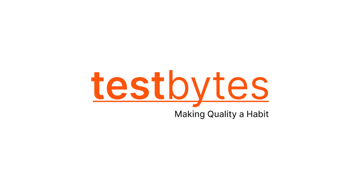 Testbytes Pvt Ltd logo