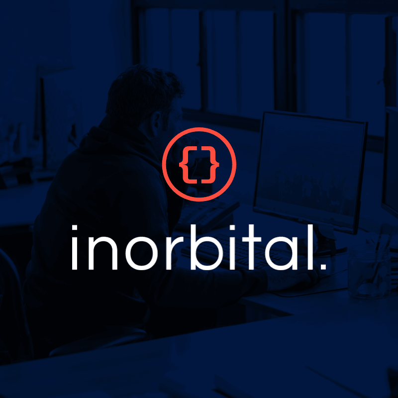 Inorbital. logo