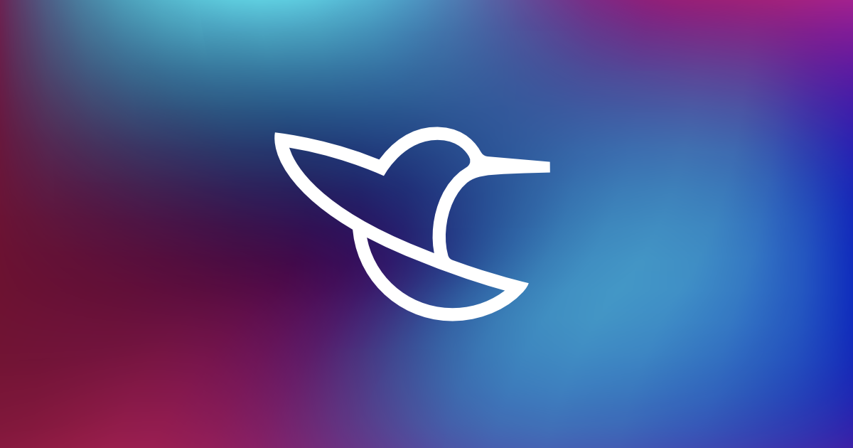 Chromatic logo