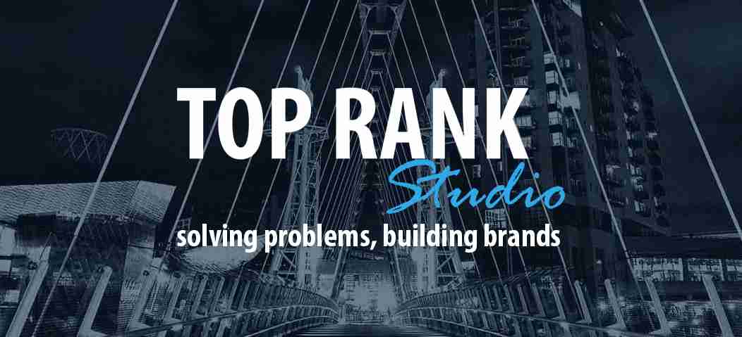 Top Rank Studio Ltd logo