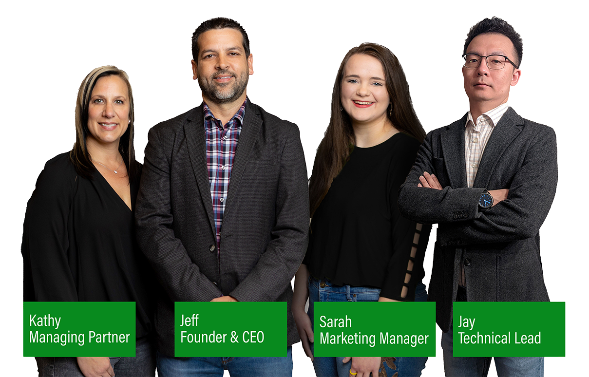 Leapfrog Technology Group, Inc logo