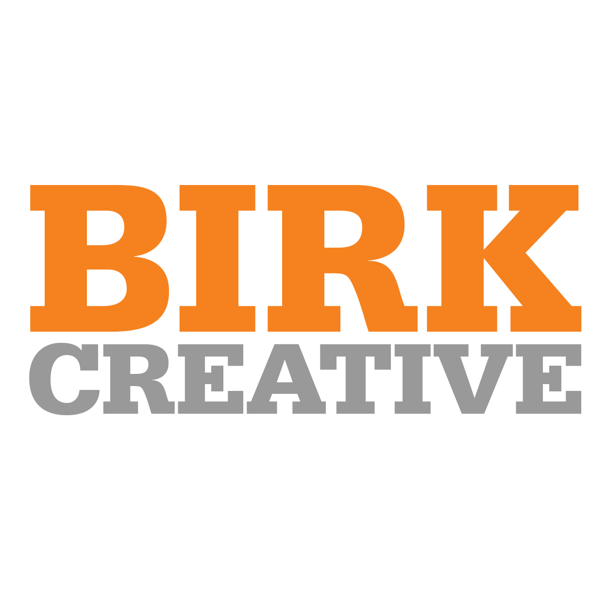 Birk Creative logo