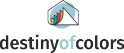 Destiny of Colors logo