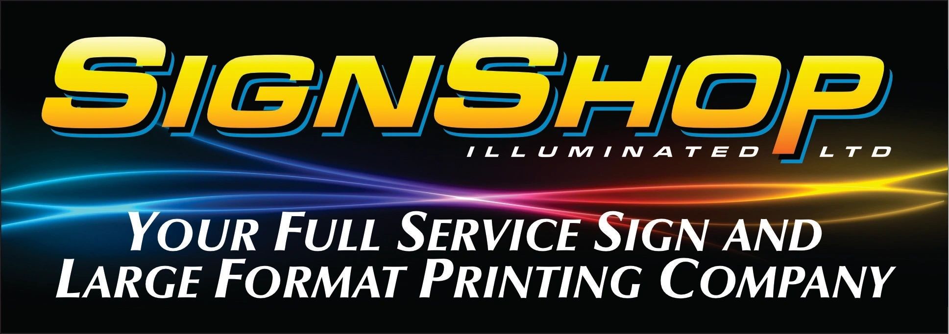 Sign Shop Ltd logo
