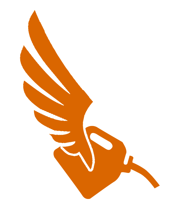 The Garage logo