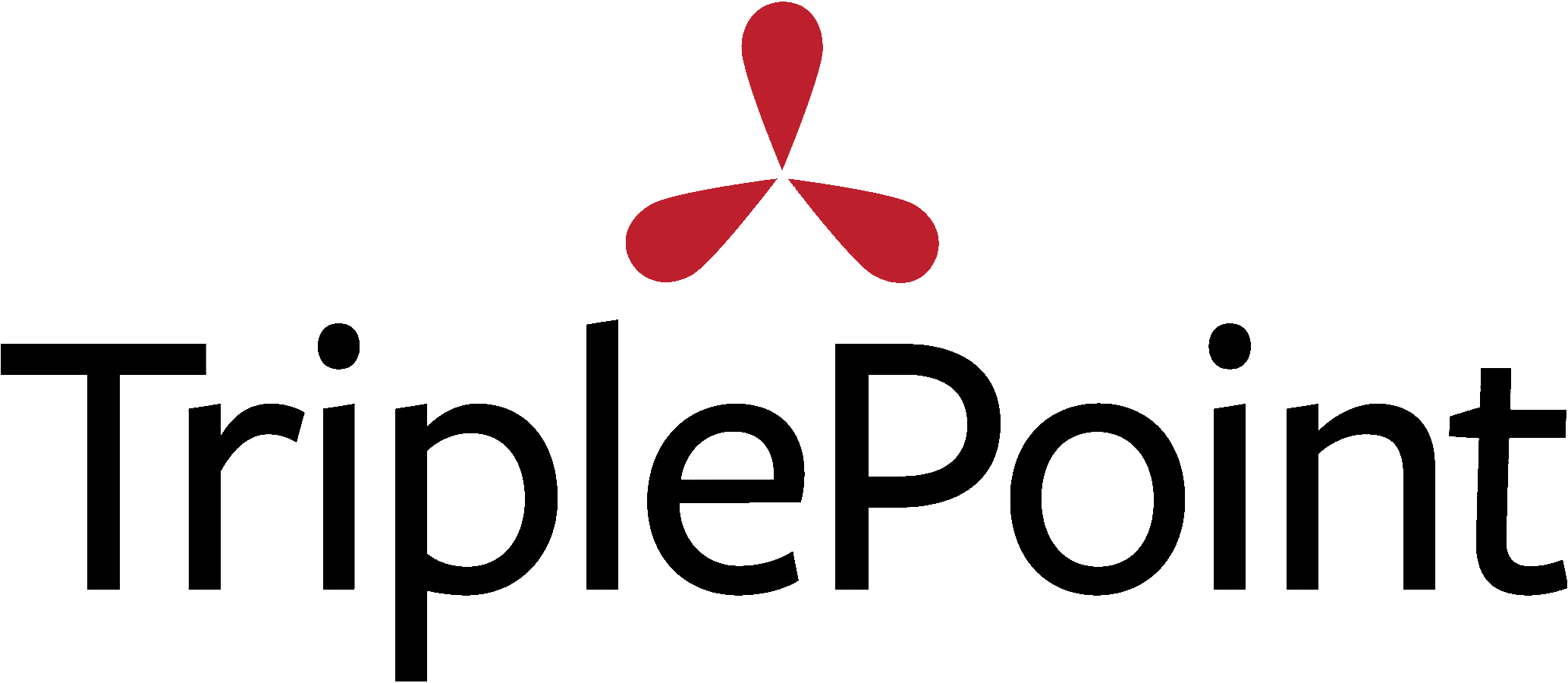 TriplePoint PR logo