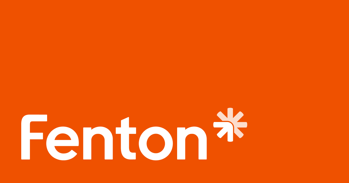 Fenton logo