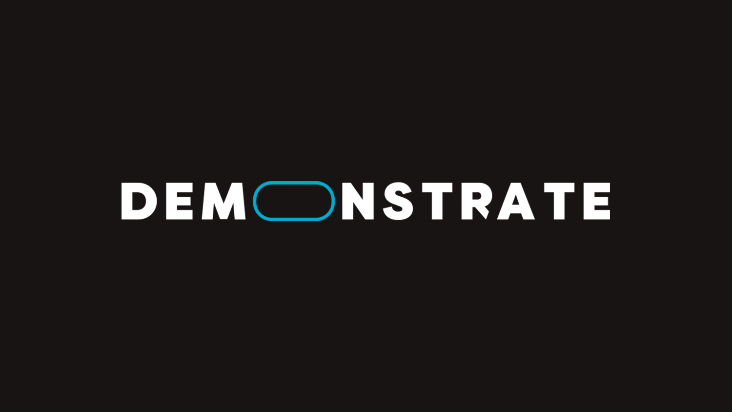 Demonstrate logo