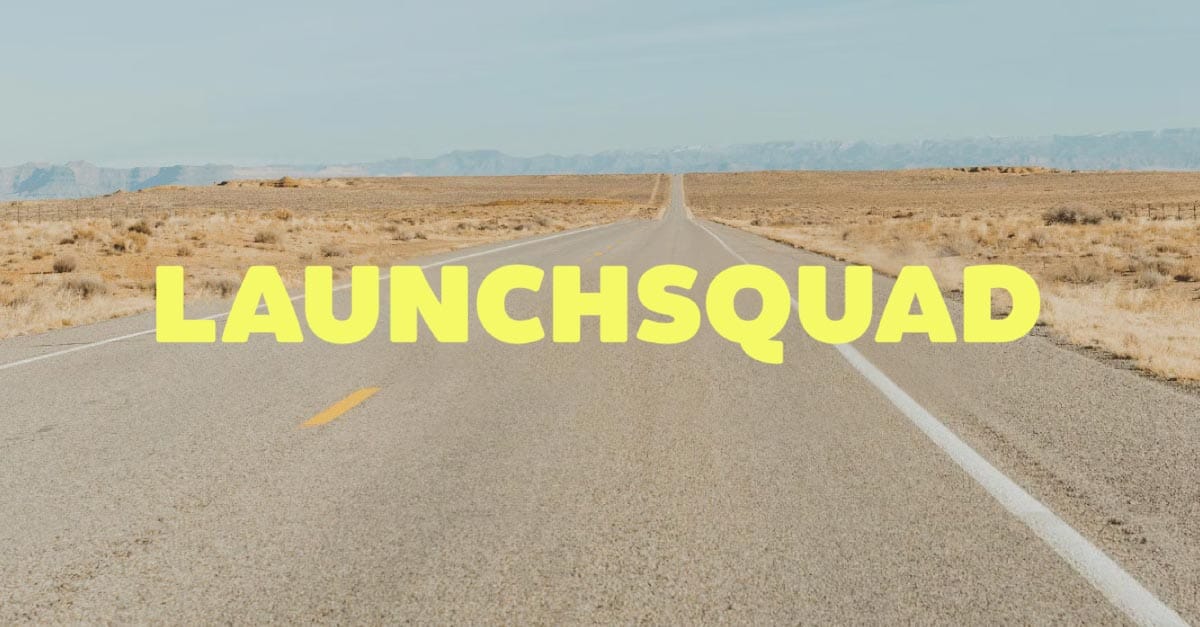LaunchSquad logo