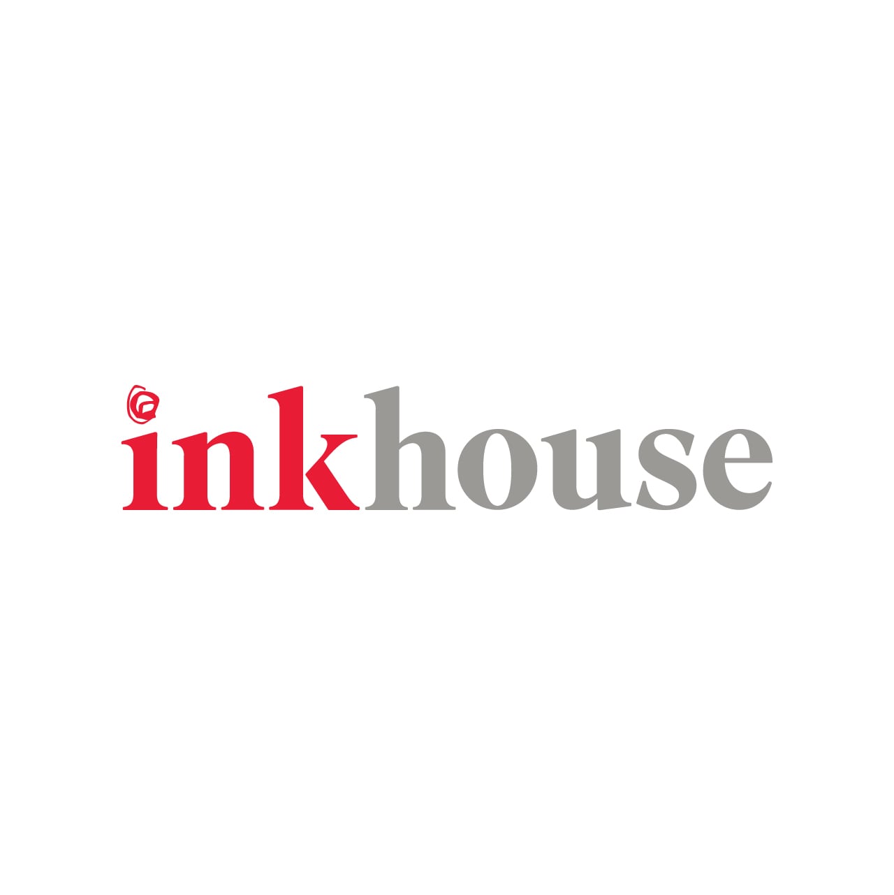 Inkhouse logo