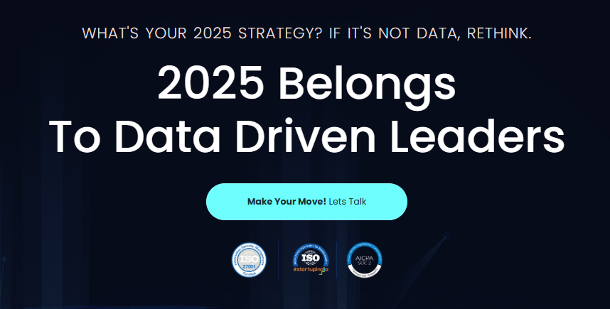 DataToBiz logo