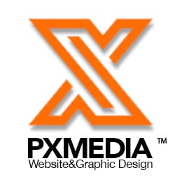 PX Media, LLC. logo