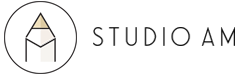 Studio AM logo