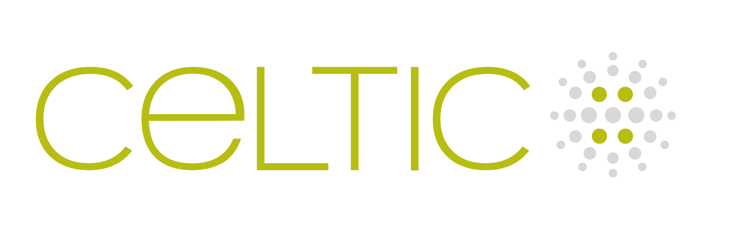 Celtic Chicago logo