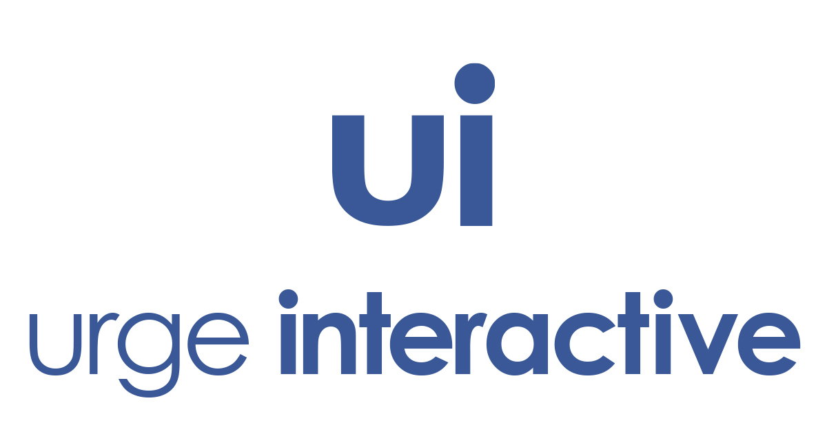 Urge Interactive logo