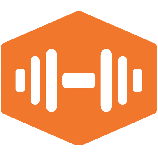 Website Muscle logo