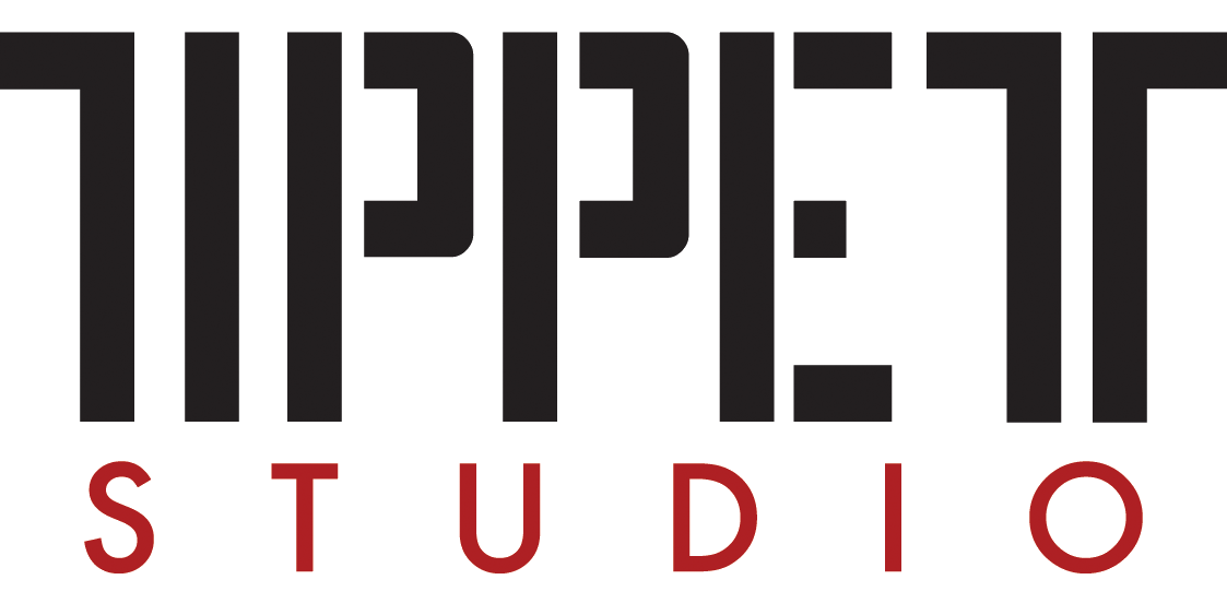 Tippett Studio logo