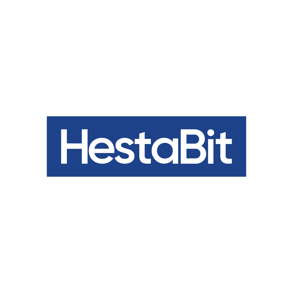 HestaBit logo