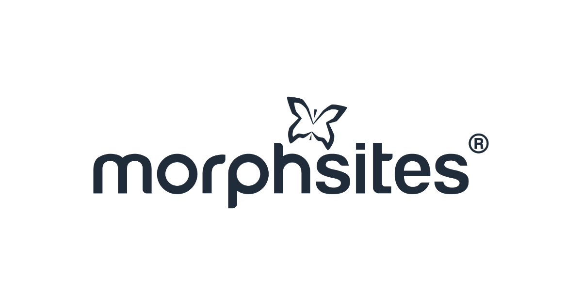 morphsites logo