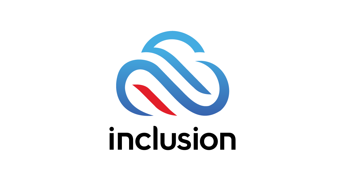 Inclusion Cloud logo
