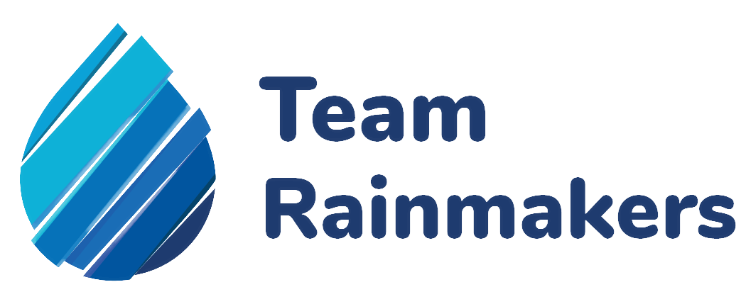 Team Rainmakers logo