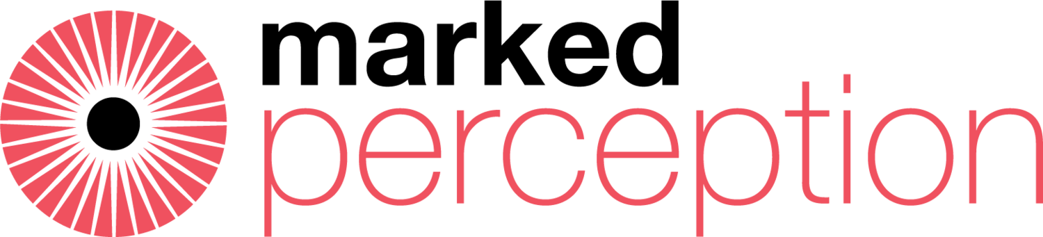 Marked Perception logo