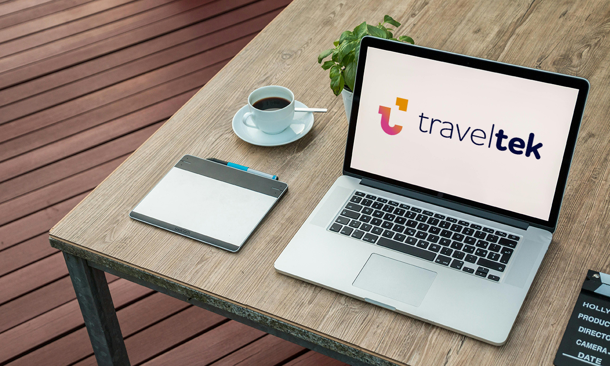 Traveltek Ltd logo