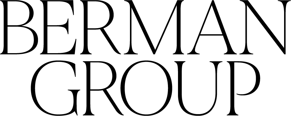 Berman Group logo