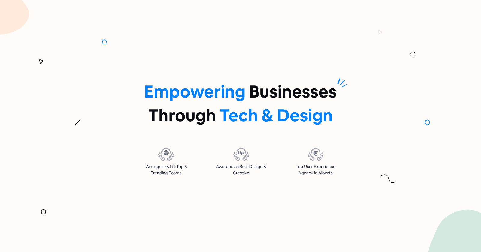 TechCare Inc. logo