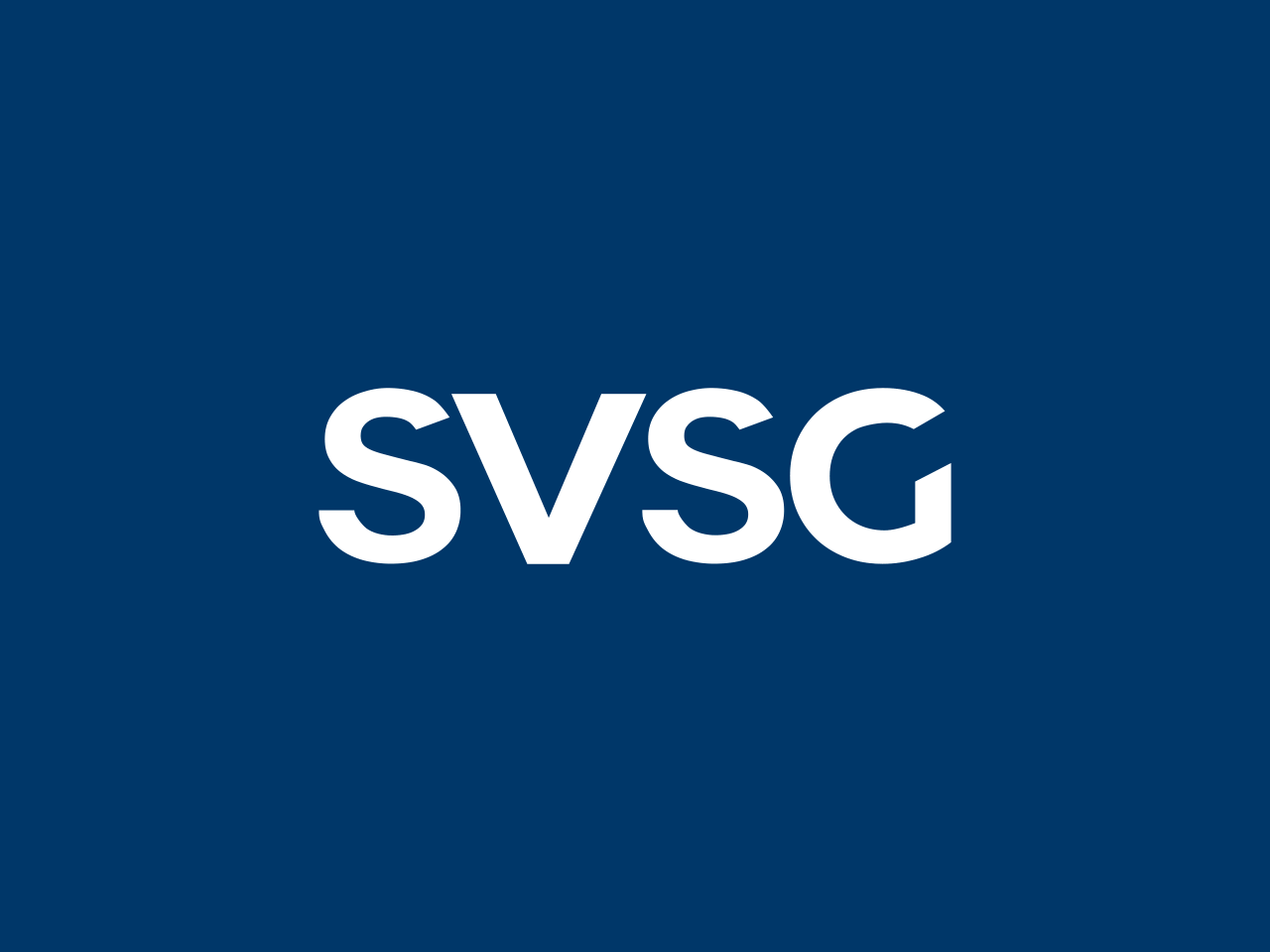 Silicon Valley Software Group logo