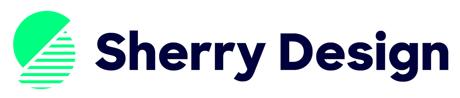 Sherry Design Studios logo