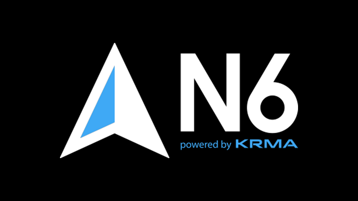North 6th Agency logo