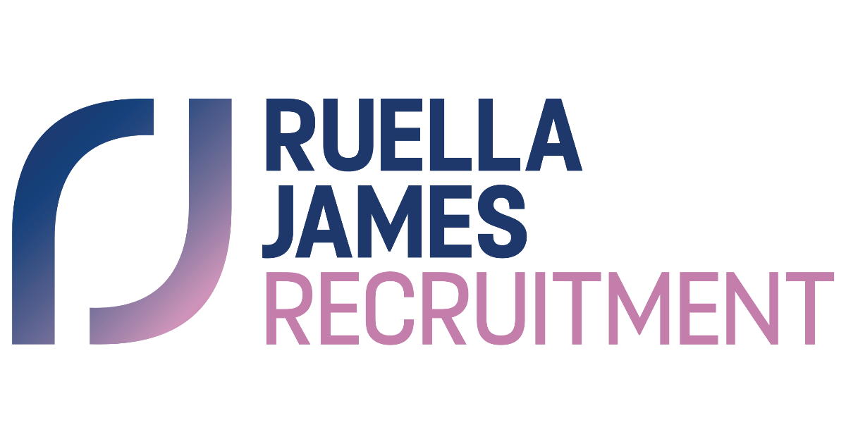 Ruella James logo