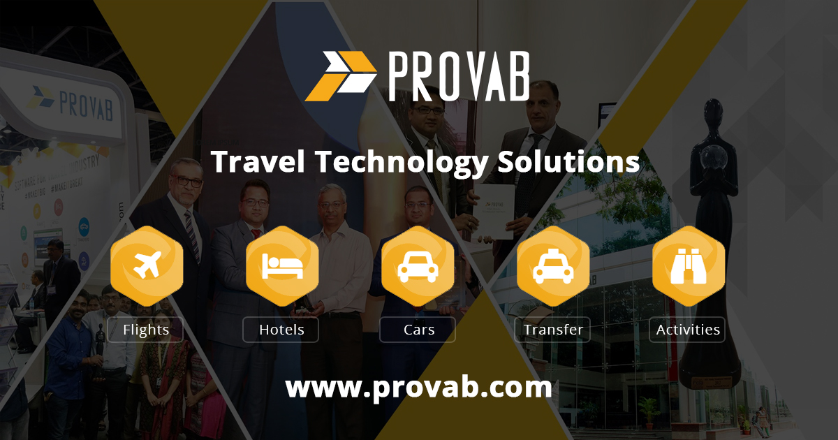 PROVAB TECHNOSOFT logo