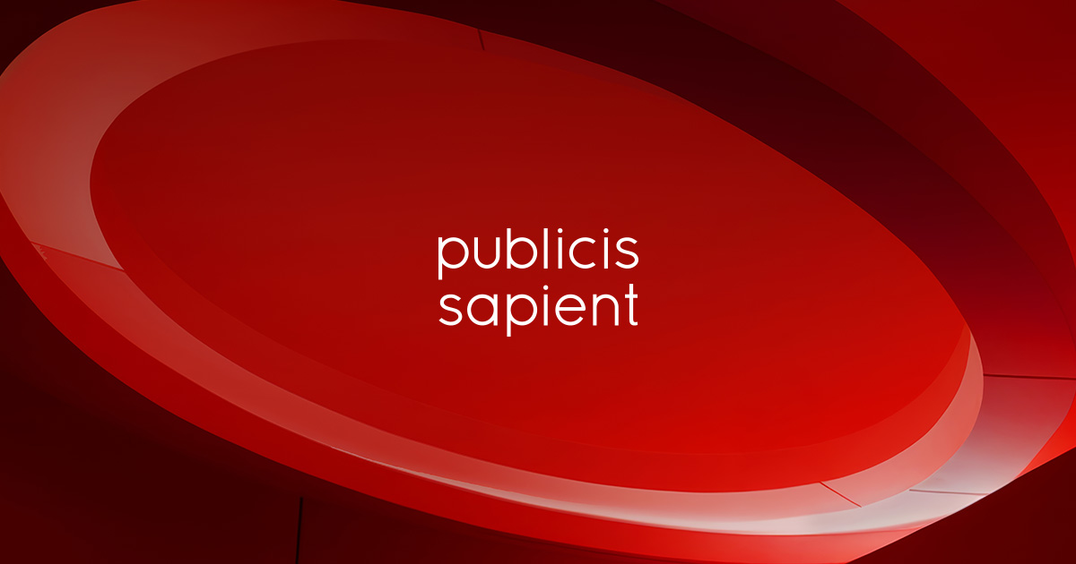 SapientNitro logo