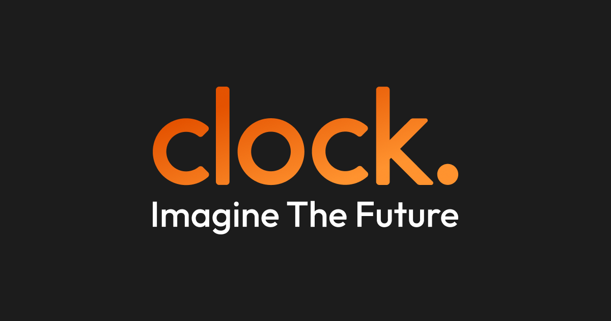 Clock Limited logo