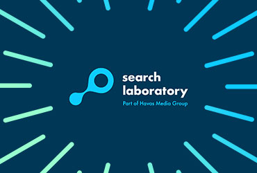 Search Laboratory logo