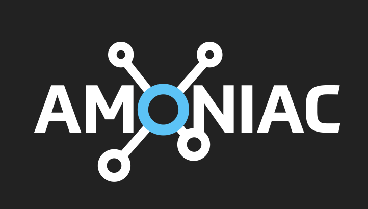 Amoniac OU logo