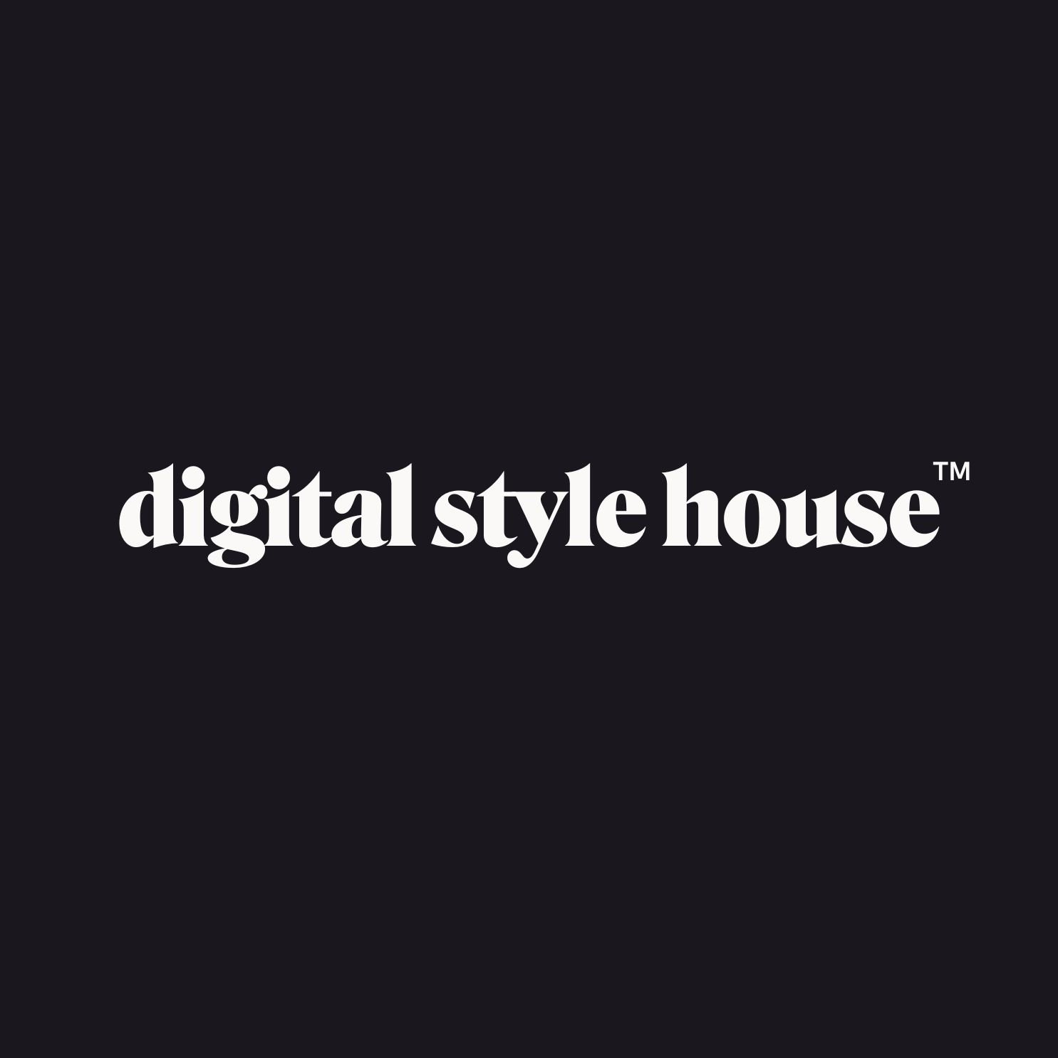 Digital Style House logo