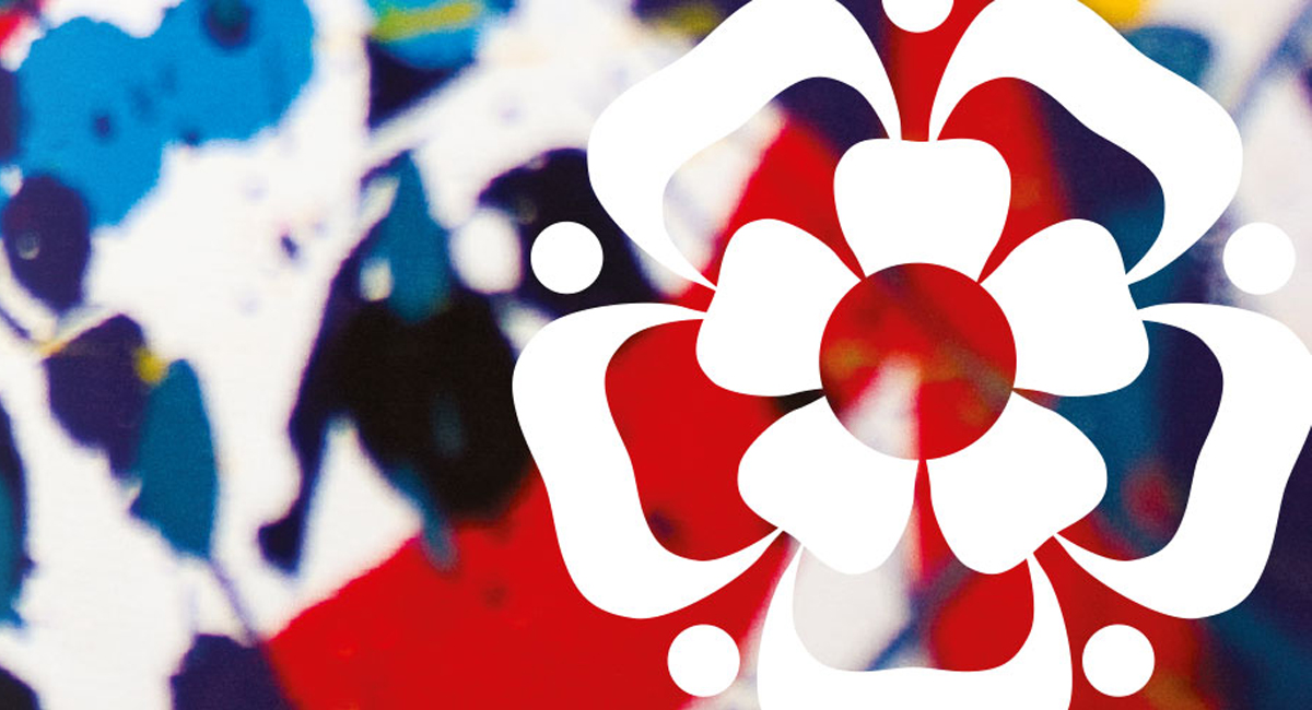 Tudor Rose logo