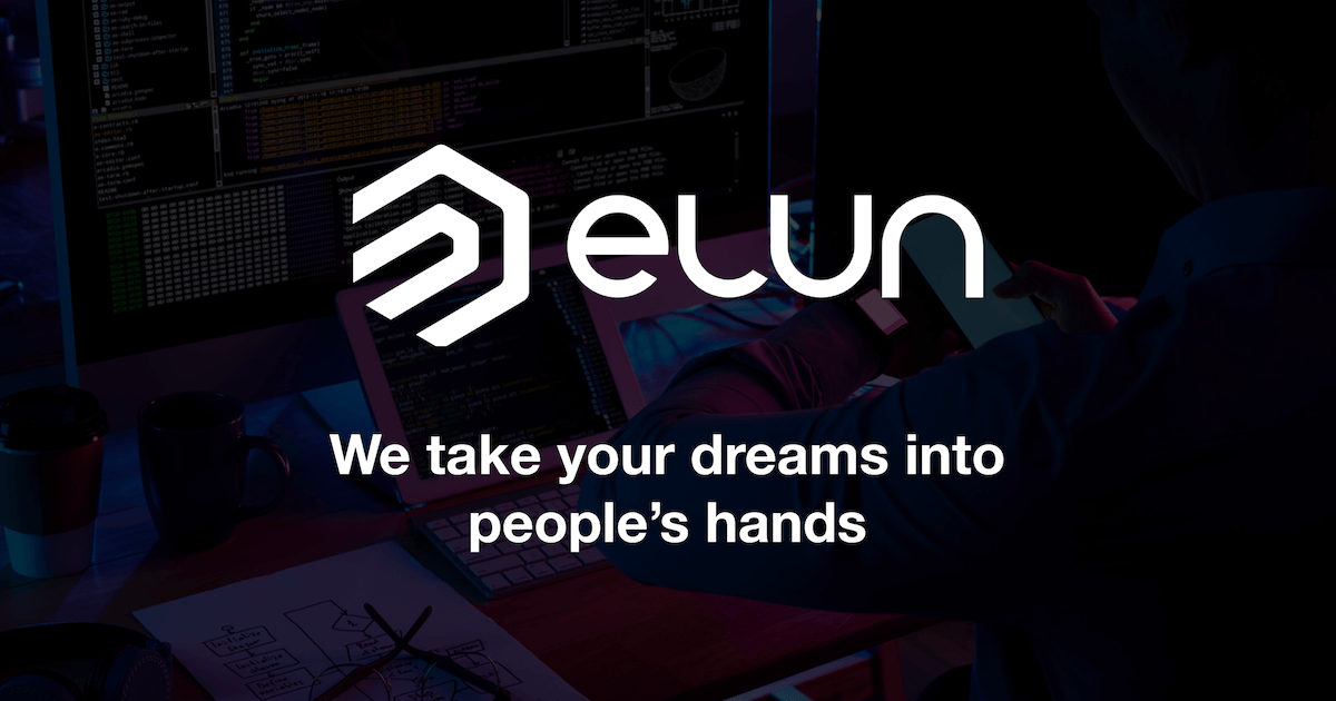 Elun logo