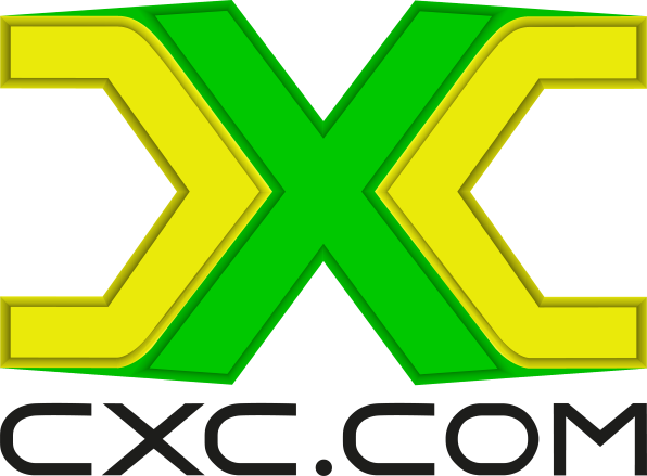 CXC Marketing Agency logo