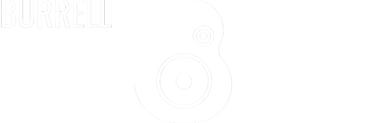 Burrell Communications logo