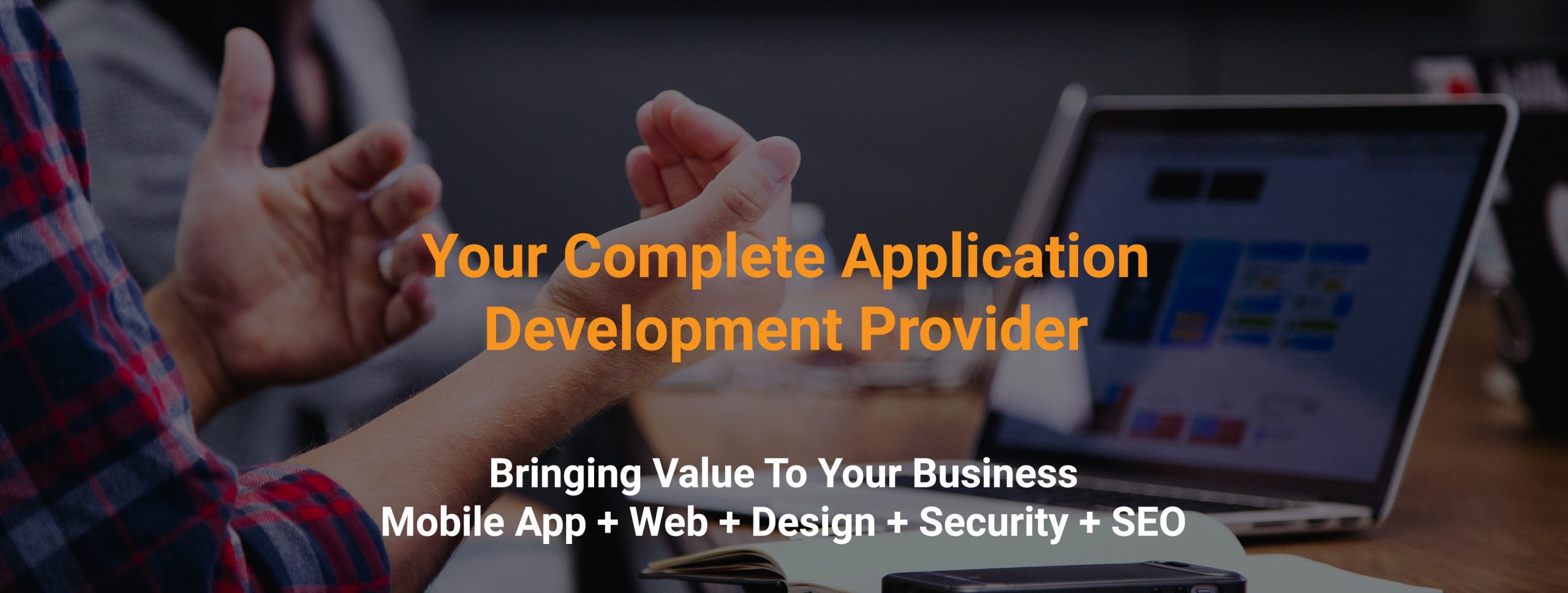 14 Oranges Software logo