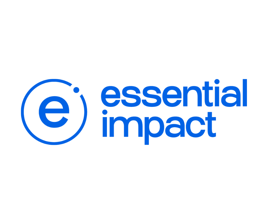 Essential Impact logo