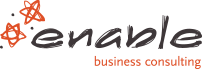 Enable Business Consulting logo